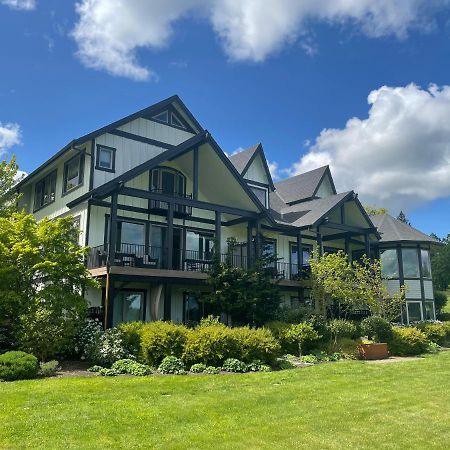 ניוברג The Setting Inn Willamette Valley מראה חיצוני תמונה