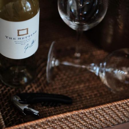 ניוברג The Setting Inn Willamette Valley מראה חיצוני תמונה