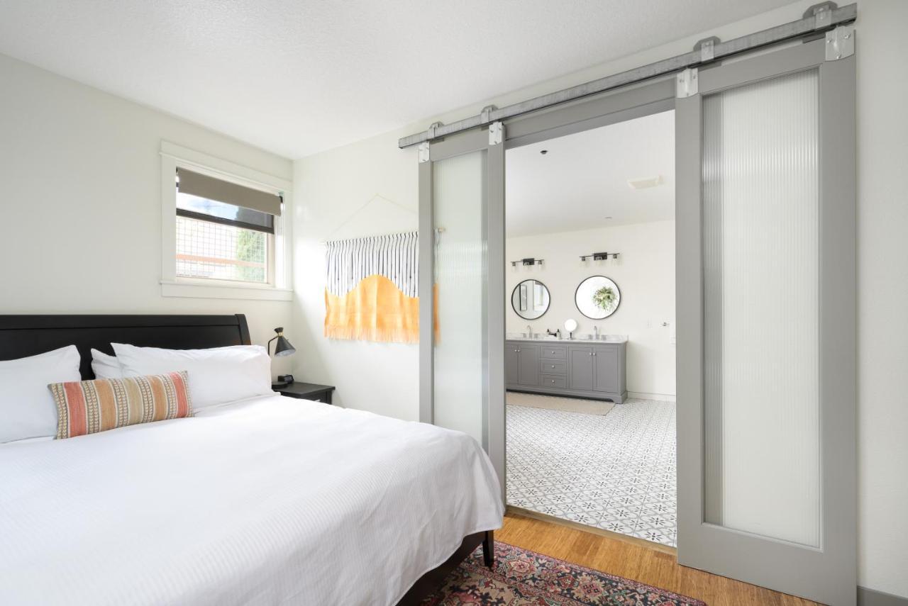 ניוברג The Setting Inn Willamette Valley מראה חיצוני תמונה
