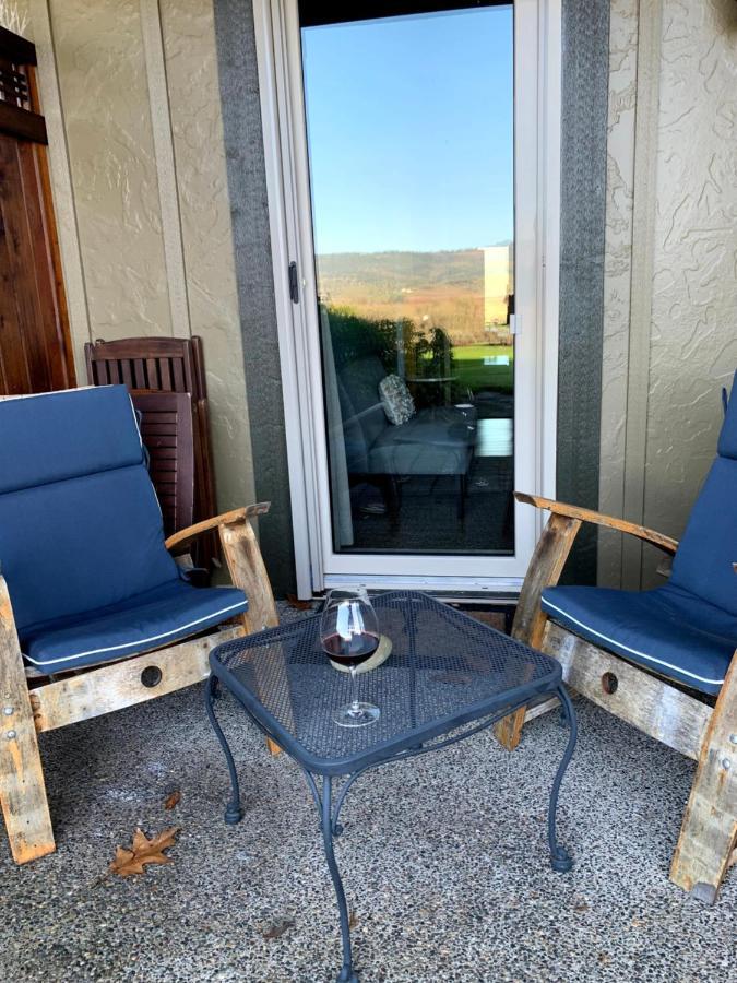 ניוברג The Setting Inn Willamette Valley מראה חיצוני תמונה