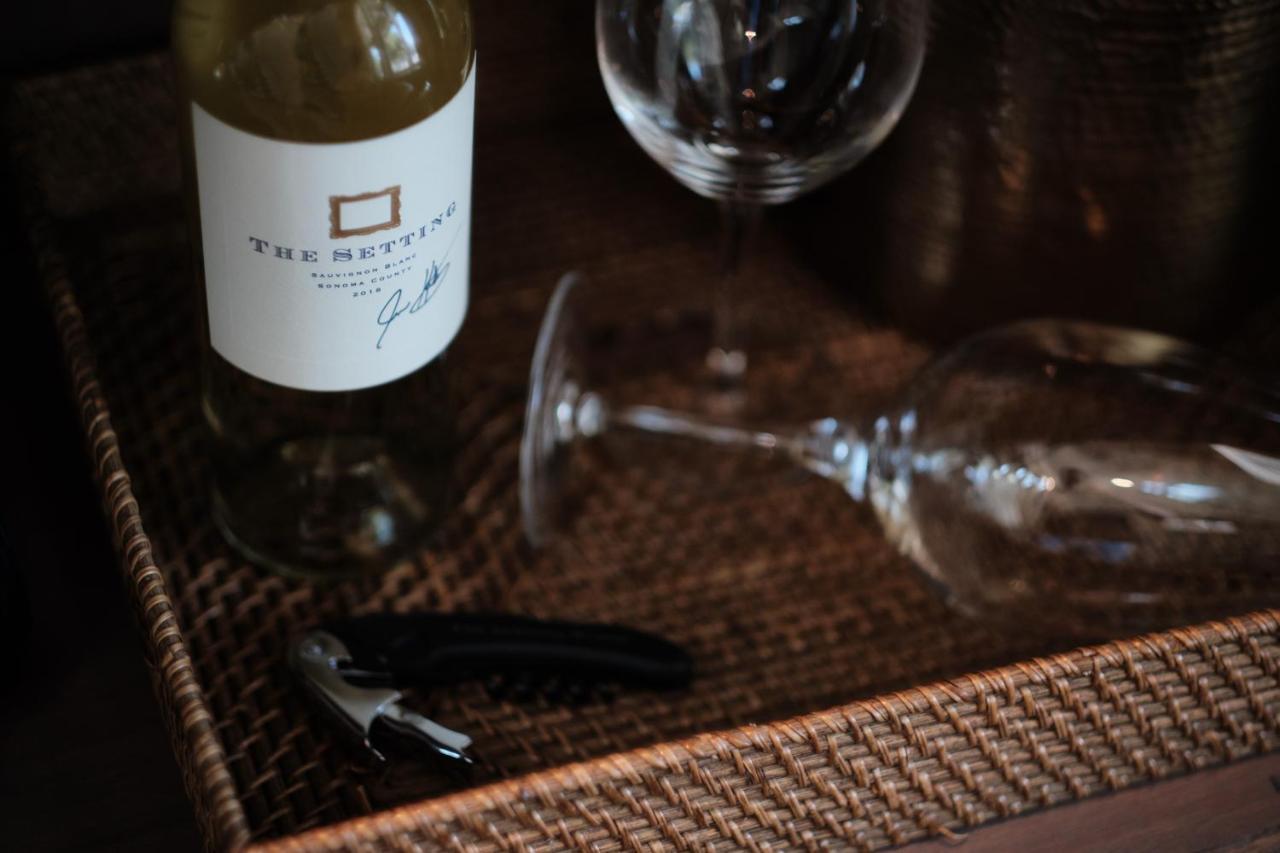 ניוברג The Setting Inn Willamette Valley מראה חיצוני תמונה