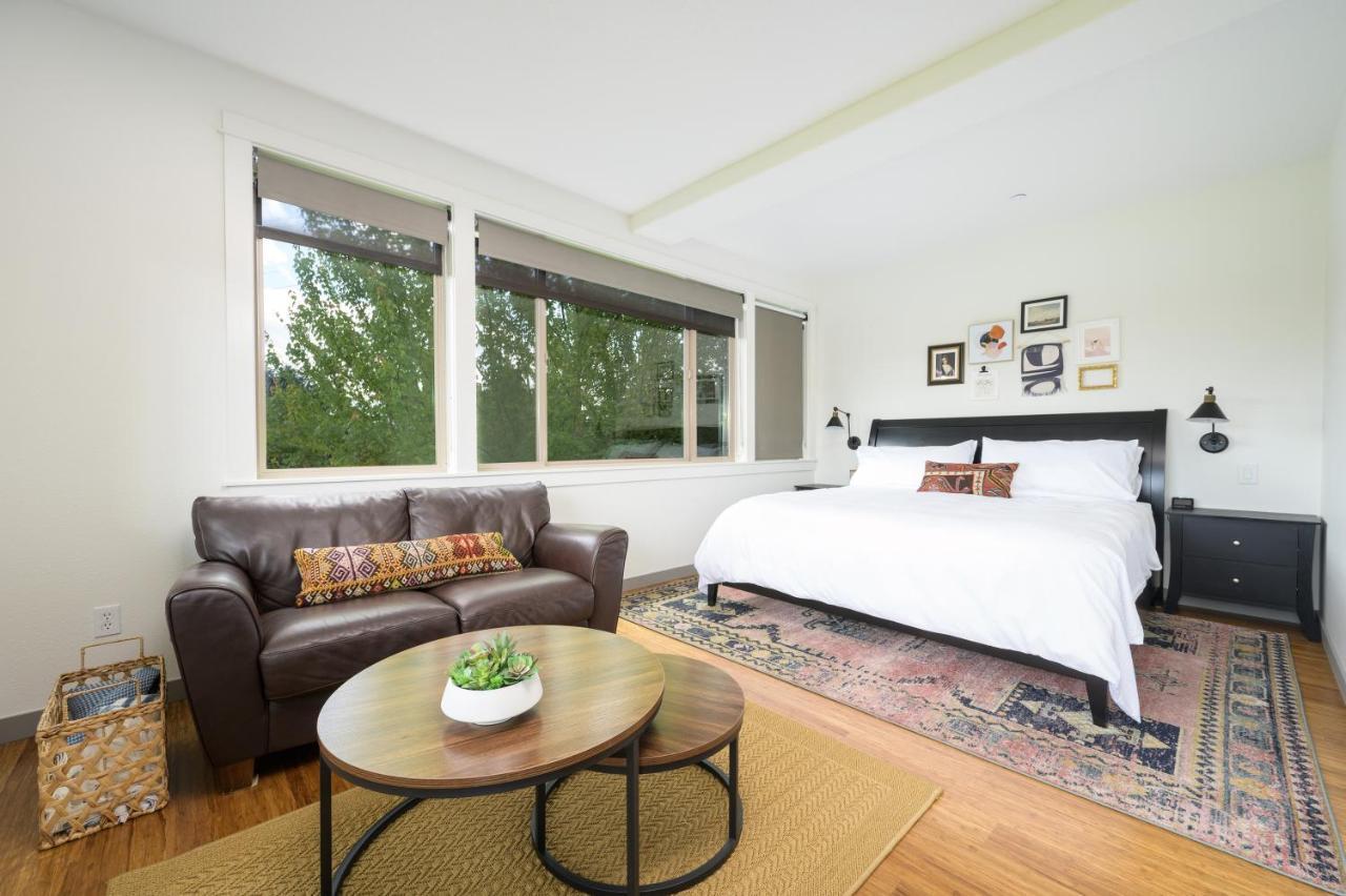 ניוברג The Setting Inn Willamette Valley מראה חיצוני תמונה