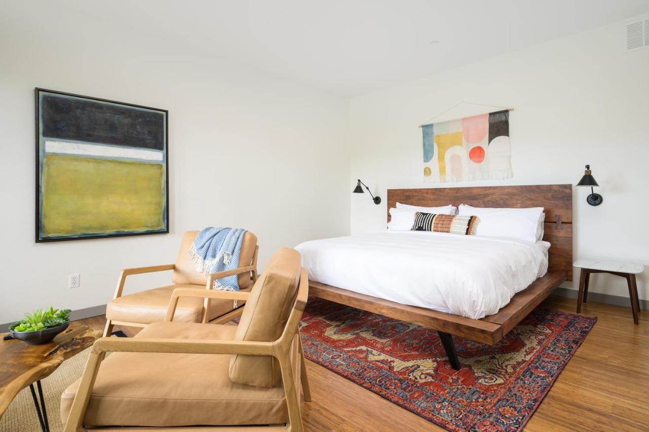 ניוברג The Setting Inn Willamette Valley מראה חיצוני תמונה